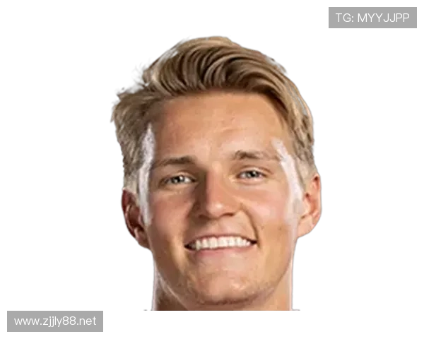 阿森纳队长:厄德高的领袖价值 阿森纳队长:厄德高的领袖价值