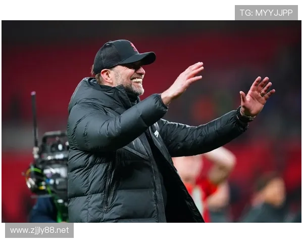 利物浦战术僵化凸显，克洛普体系受挫致争冠形势承压