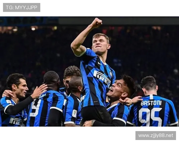 国际米兰意甲稳如标杆，但一到欧冠就撑不住了？