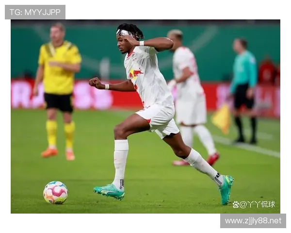 多特蒙德节奏问题凸显，中场缺乏组织核心影响进攻流畅性