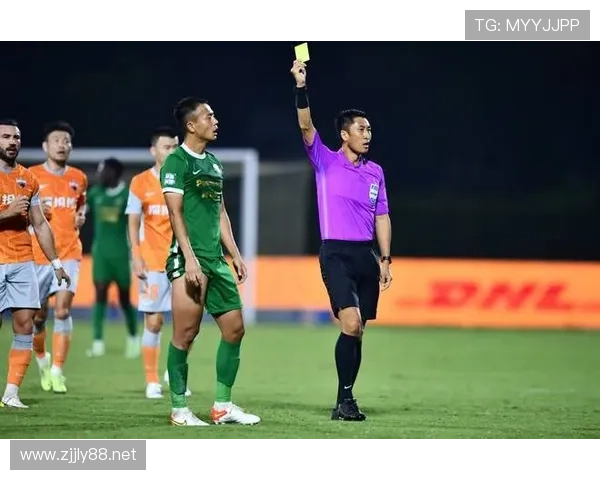 助理裁判到底能管什么？边裁职责全解析