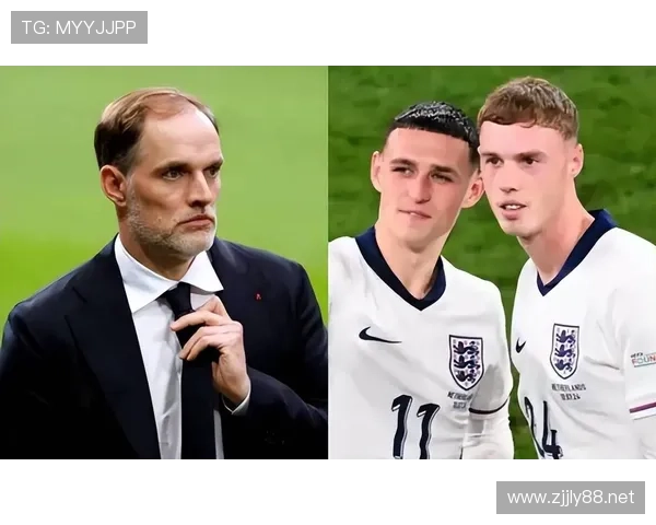 帕尔默 vs 福登：英格兰核心之争如何体现战术适配与进攻影响力差异