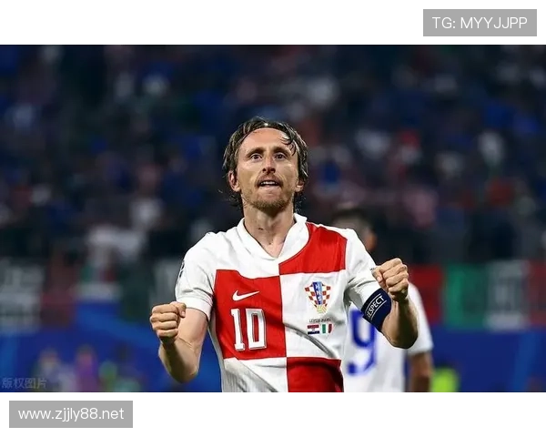 德布劳内与莫德里奇核心组织方式及比赛影响力对比分析