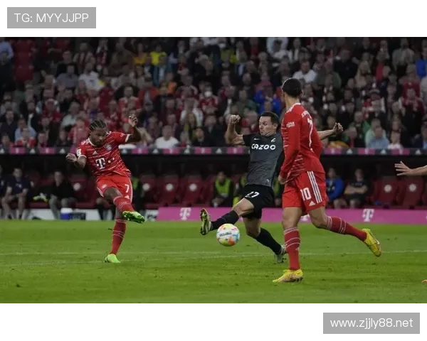 拜仁边路进攻犀利但防守隐患加剧，突破战术是否正被反噬？