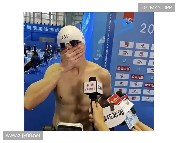 孙杨家的泳池比我家还小？