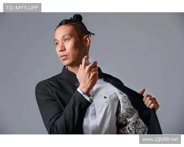 林书豪访谈里随口一说的那句日常，瞬间把我的三年理财计划打回草稿