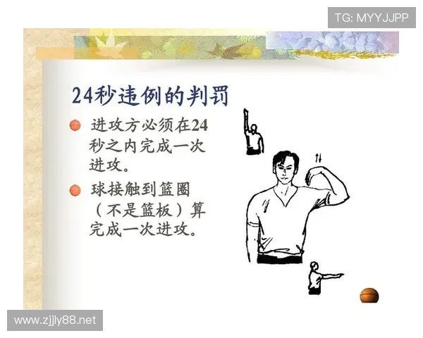 三秒违例规则解析：进攻方在禁区内停留超时如何判罚？