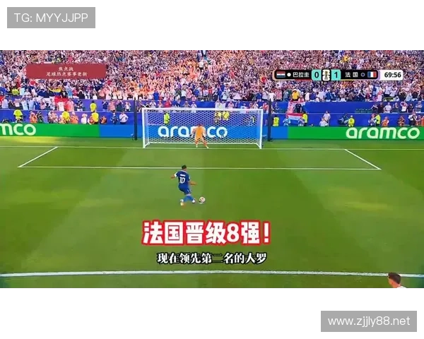 法国淘汰巴拉圭晋级,2026世界杯八强战将迎摩洛哥 法国淘汰巴拉圭晋级,2026世界杯八强战将迎摩洛哥